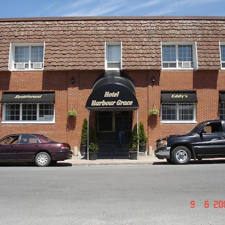 Hotel Harbour Grace Esterno foto