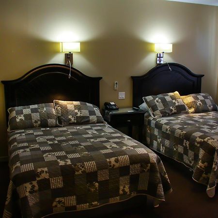 Hotel Harbour Grace Esterno foto