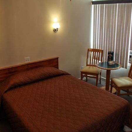 Hotel Harbour Grace Esterno foto