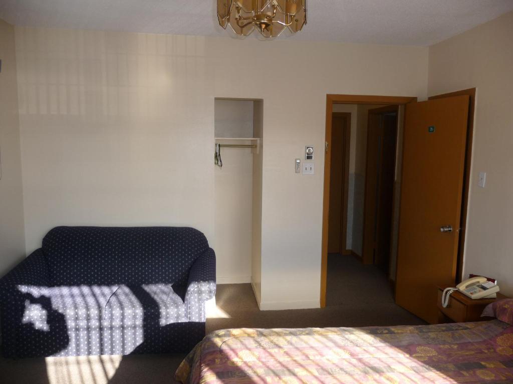 Hotel Harbour Grace Camera foto