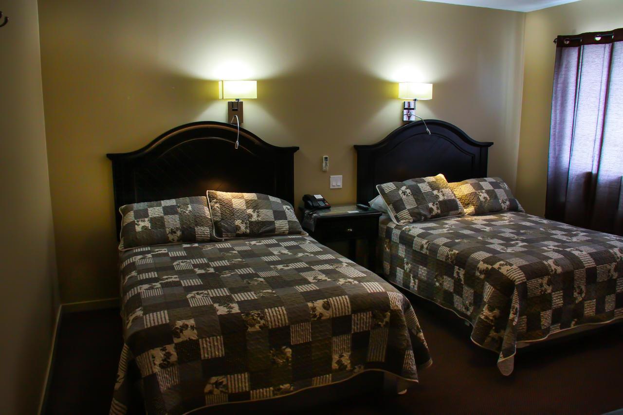 Hotel Harbour Grace Esterno foto