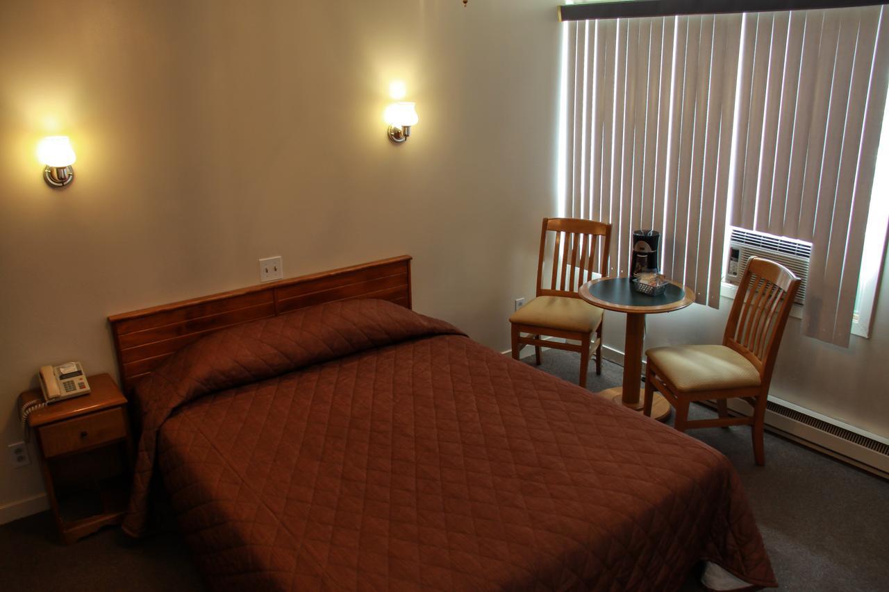 Hotel Harbour Grace Esterno foto