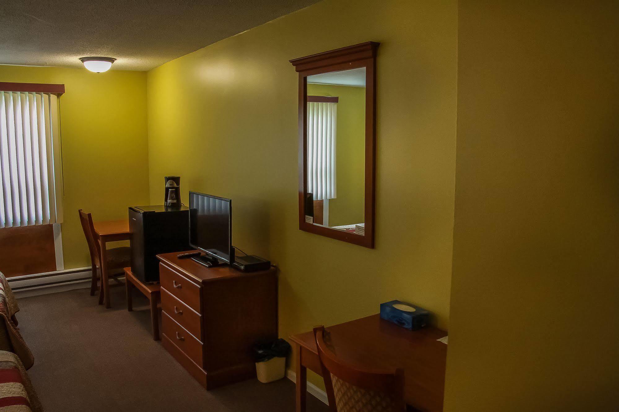 Hotel Harbour Grace Esterno foto