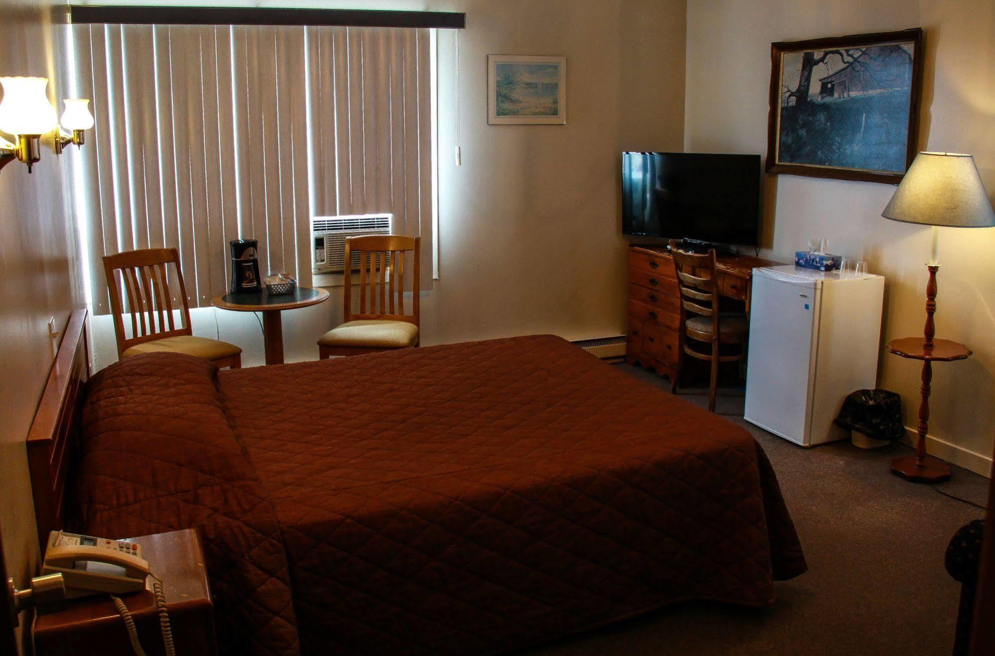 Hotel Harbour Grace Esterno foto