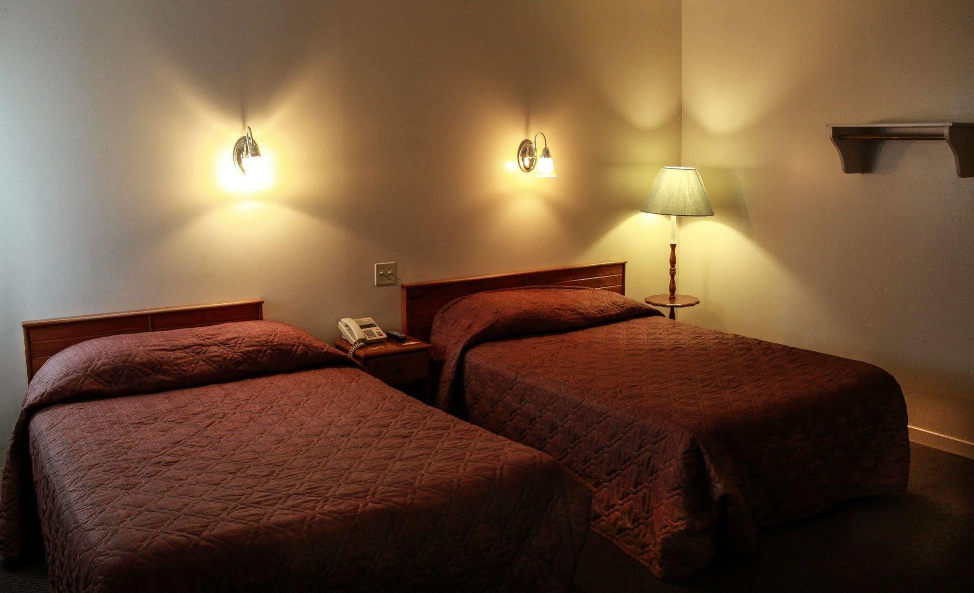 Hotel Harbour Grace Esterno foto