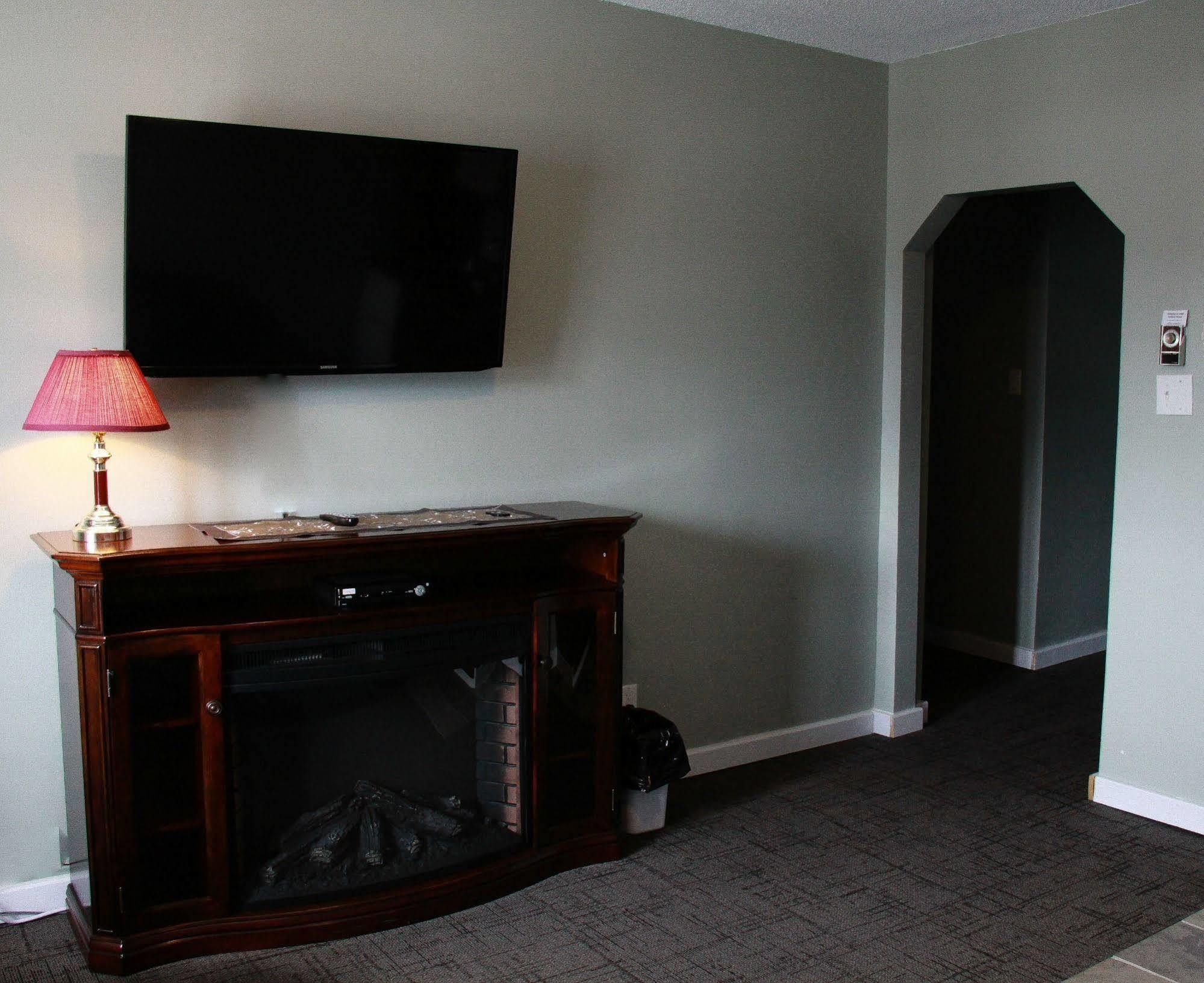 Hotel Harbour Grace Esterno foto