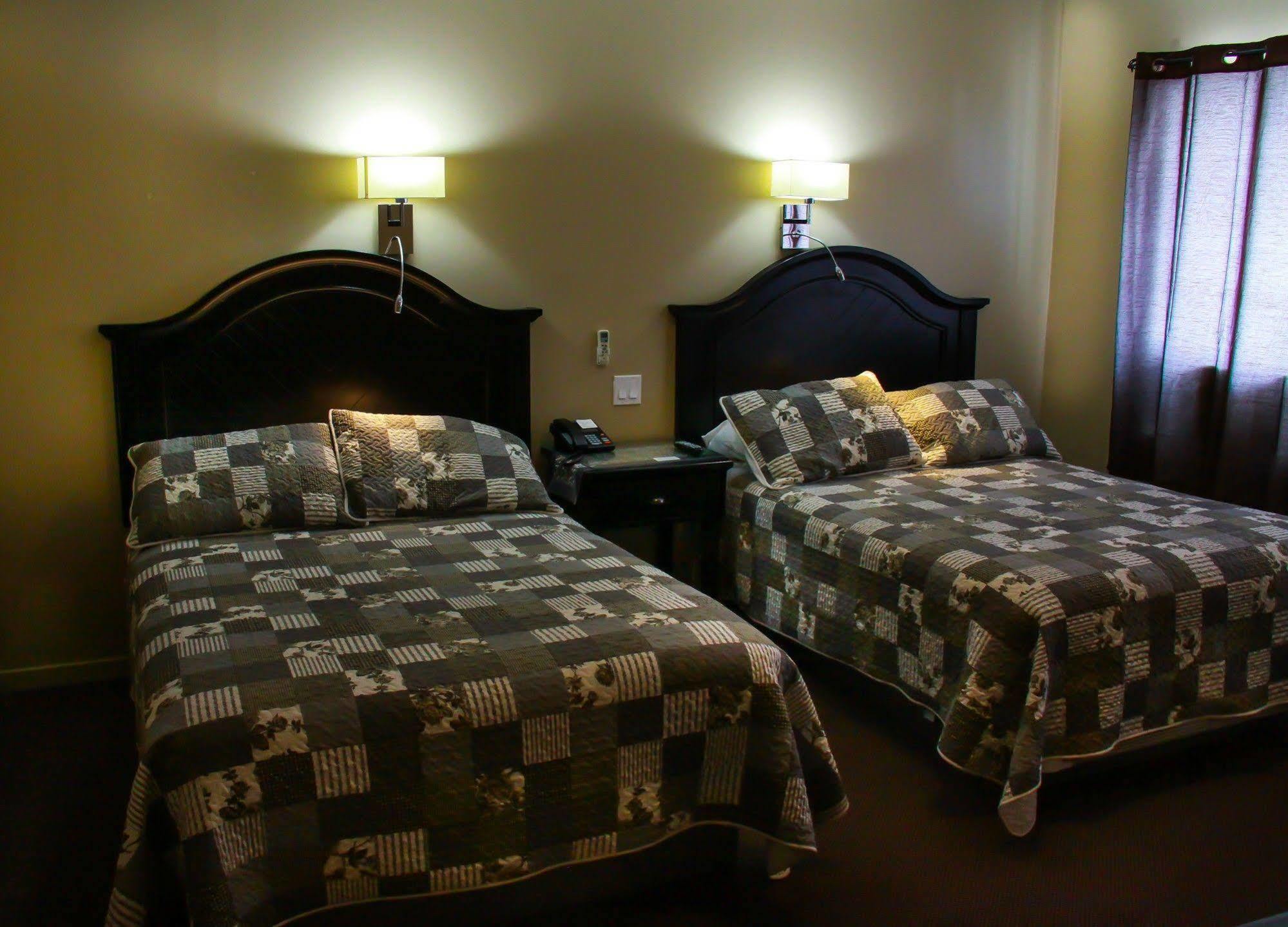 Hotel Harbour Grace Esterno foto