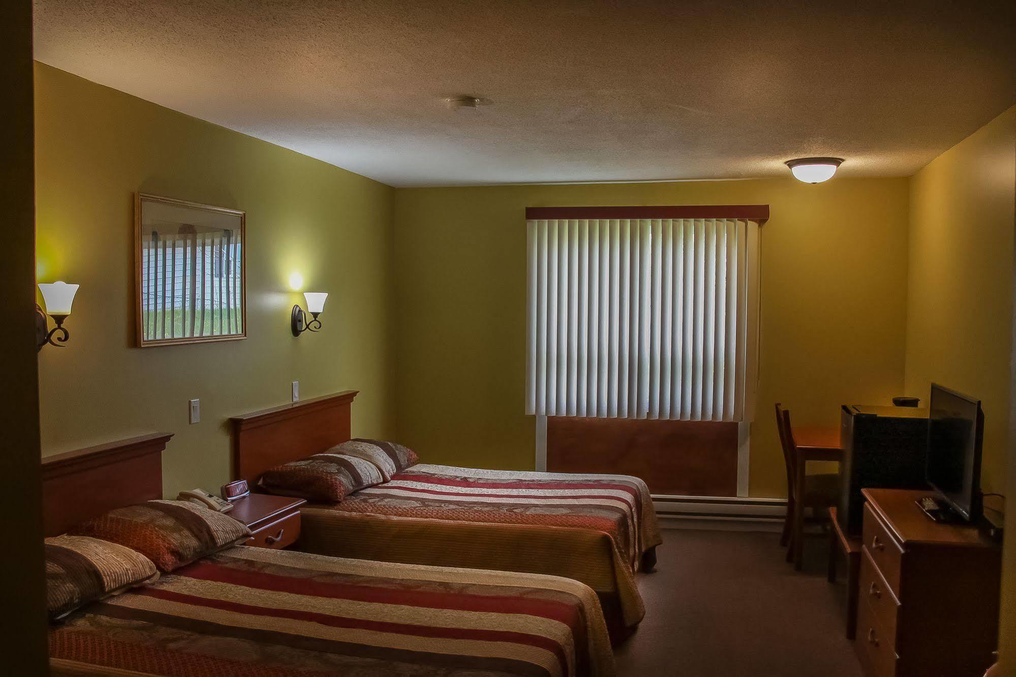 Hotel Harbour Grace Esterno foto